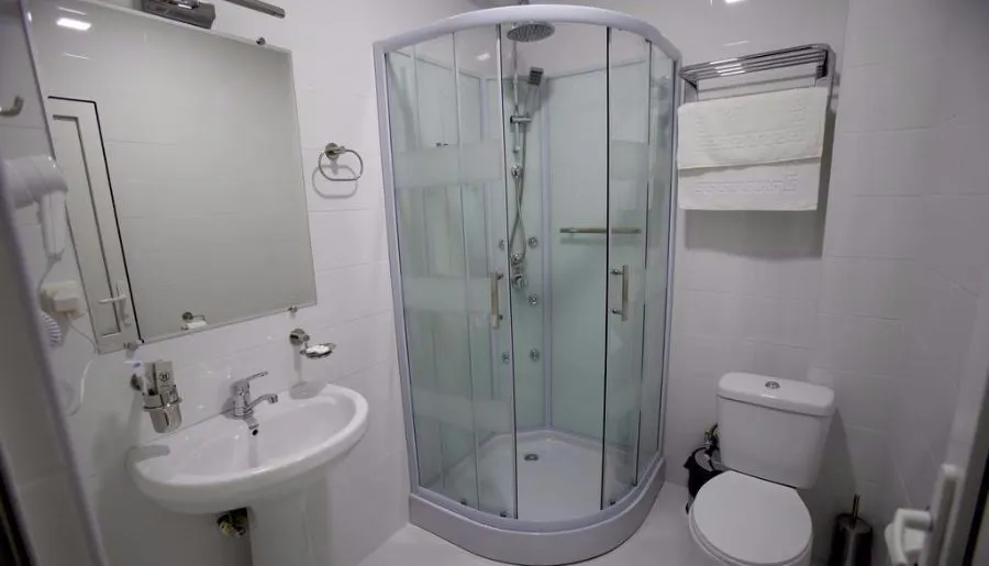 Sport Time Hotel & SPA — Photo 35