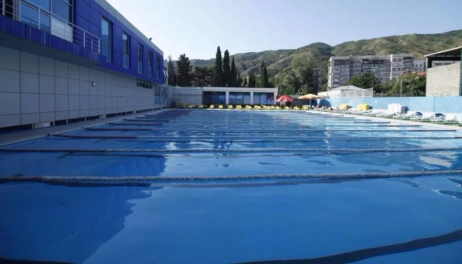 Sport Time Hotel & SPA — Photo 19