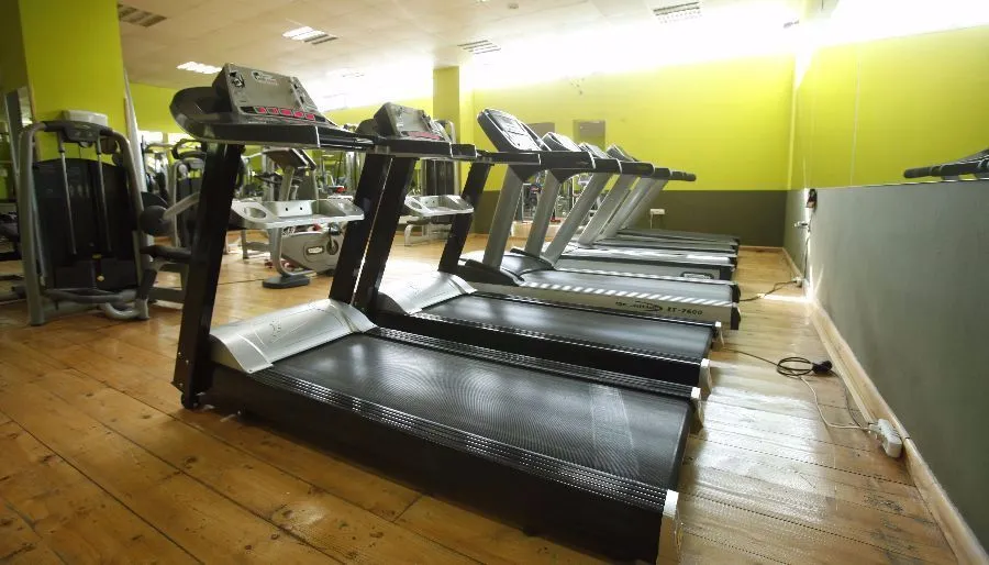 Sport Time Hotel & SPA — Photo 16