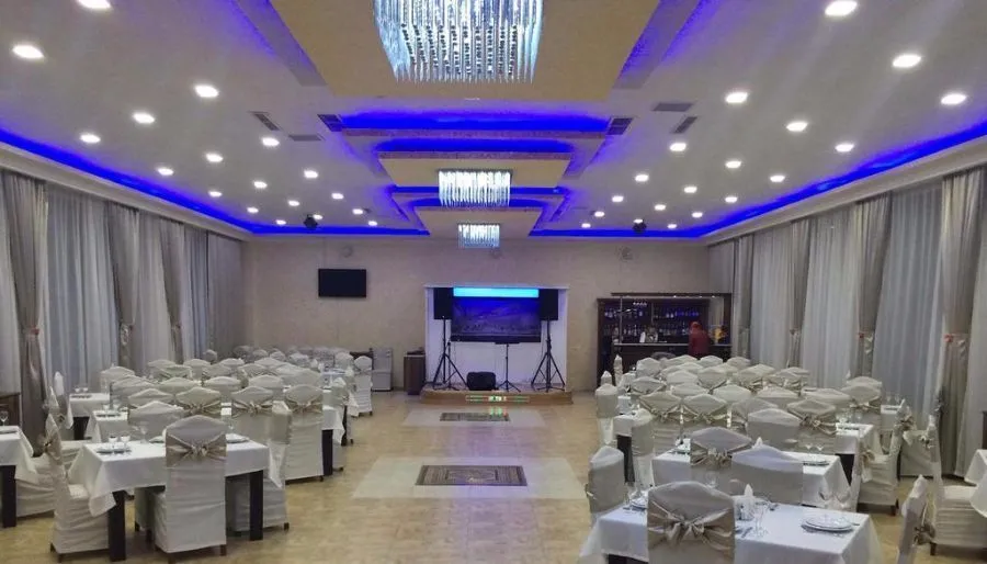 Sport Time Hotel & SPA — Photo 11