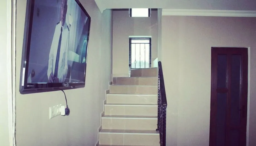 Twins Cottages — Photo 18