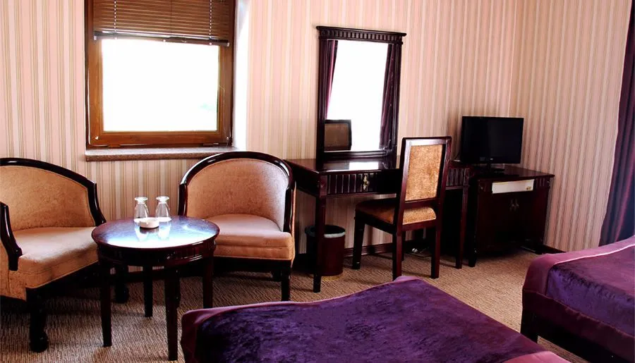 Hotel Victoria — Photo 36