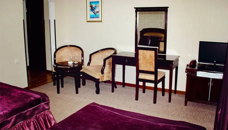 Hotel Victoria — Photo 48