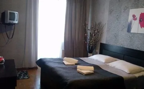 Hotel Ritsa — Photo 47