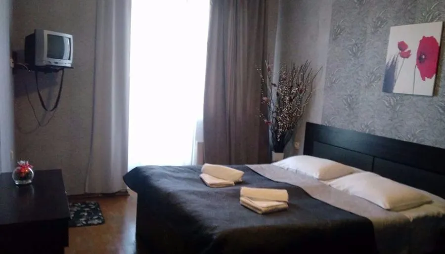 Hotel Ritsa — Photo 43