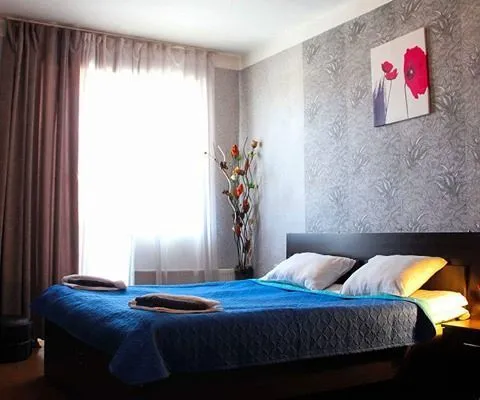 Hotel Ritsa — Photo 44
