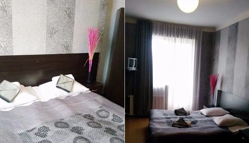 Hotel Ritsa — Photo 37