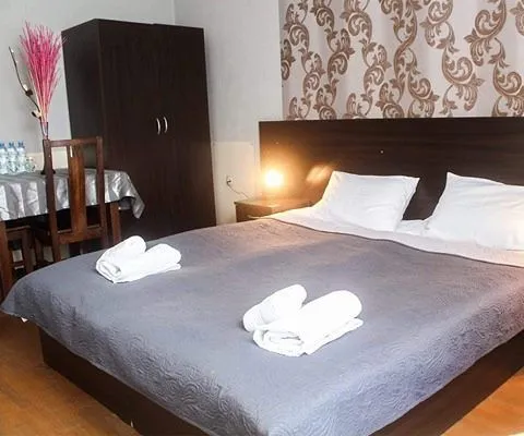 Hotel Ritsa — Photo 35