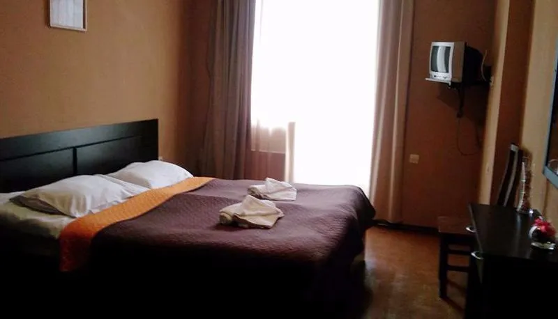 Hotel Ritsa — Photo 38
