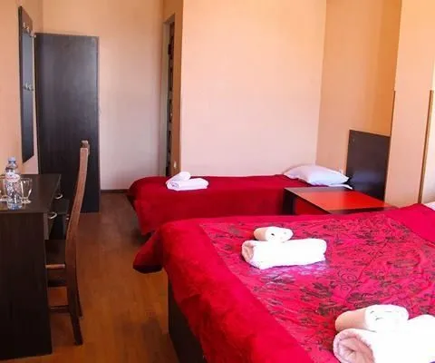 Hotel Ritsa — Photo 39