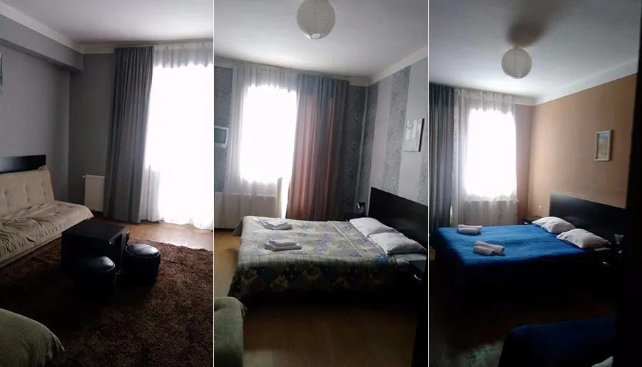 Hotel Ritsa — Photo 41