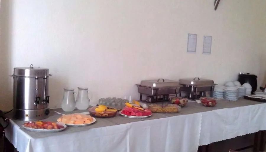 Hotel Ritsa — Photo 27