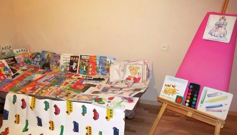 Hotel Ritsa — Photo 20