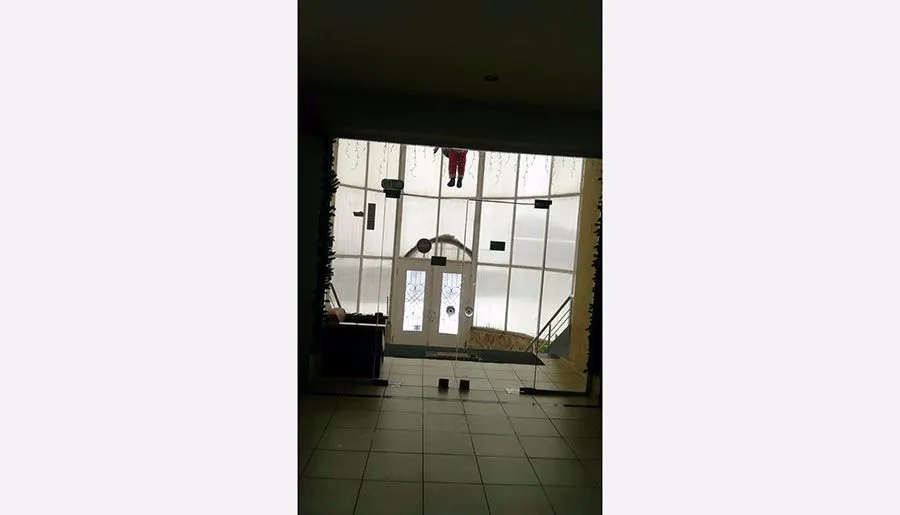 Hotel Ritsa — Photo 1
