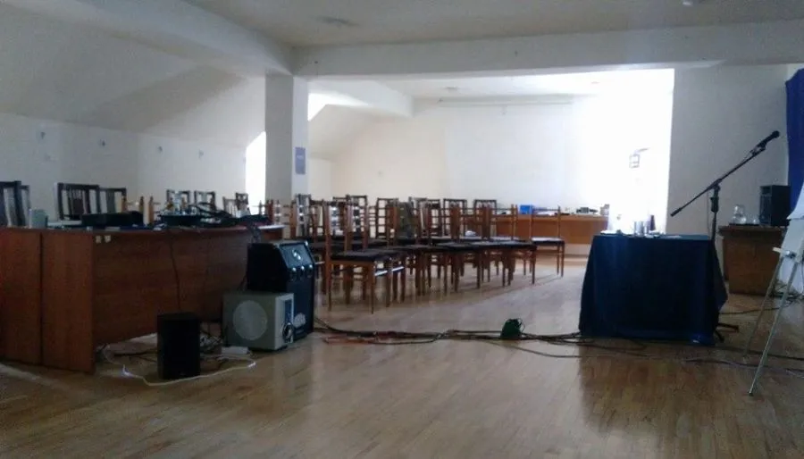 Hotel Ritsa — Photo 28