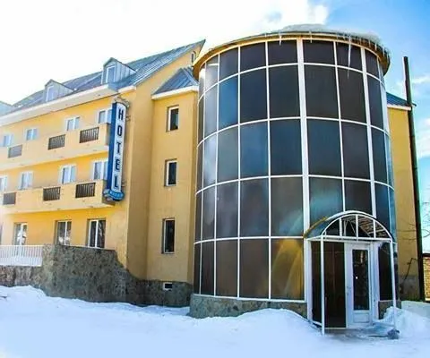 Hotel Ritsa — Photo 23