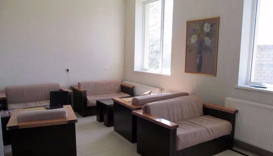 Hotel Ritsa — Photo 15