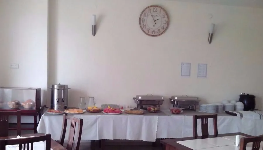 Hotel Ritsa — Photo 17