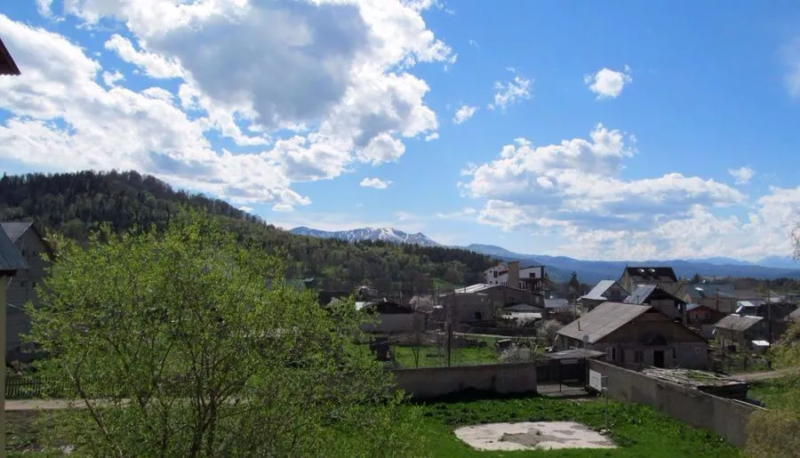 Hotel Ritsa — Photo 21