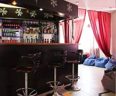 Hotel Ritsa — Photo 26