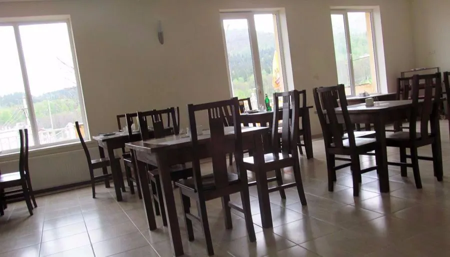 Hotel Ritsa — Photo 13