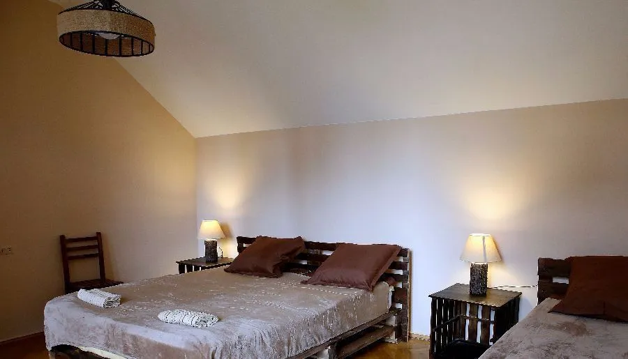 Vintage Guest House — Photo 14