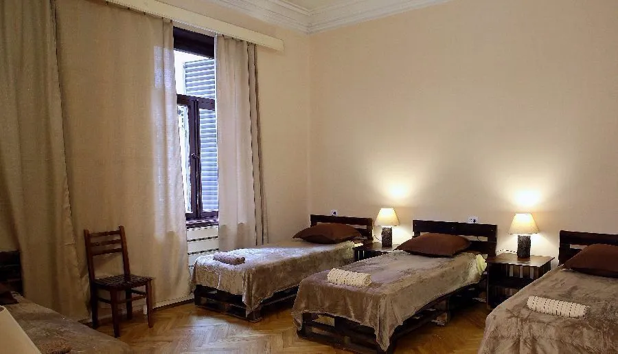Vintage Guest House — Photo 13