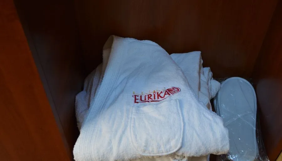 EURIKA — Photo 27