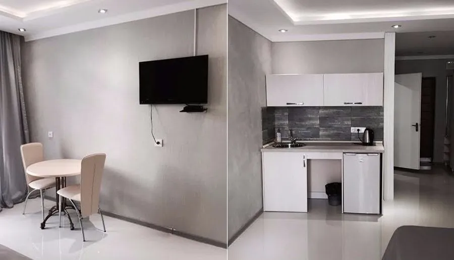Orbi Sea Towers Apartment 8 — Photo 9