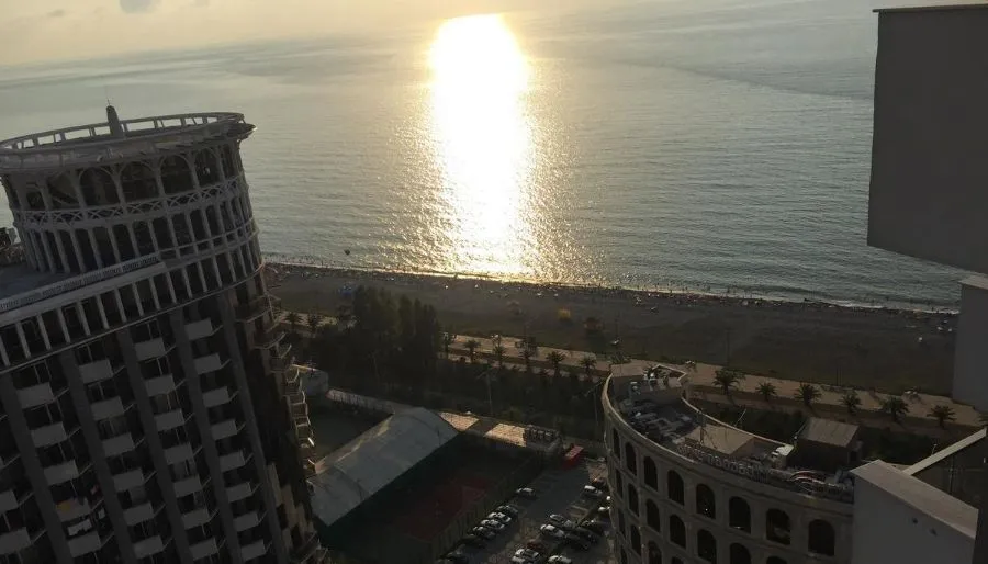 Orbi Sea Towers Apartment 8 — Photo 5