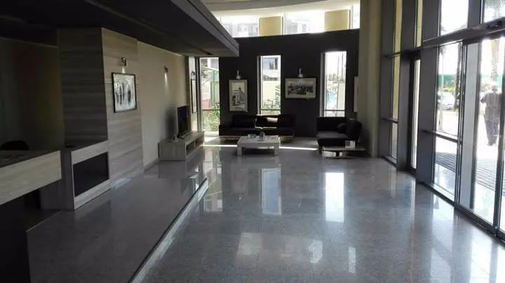 Orbi Sea Towers Apartment 8 — Photo 4