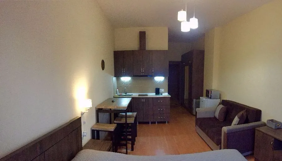 New Gudauri 2, Apt 110 — Photo 10