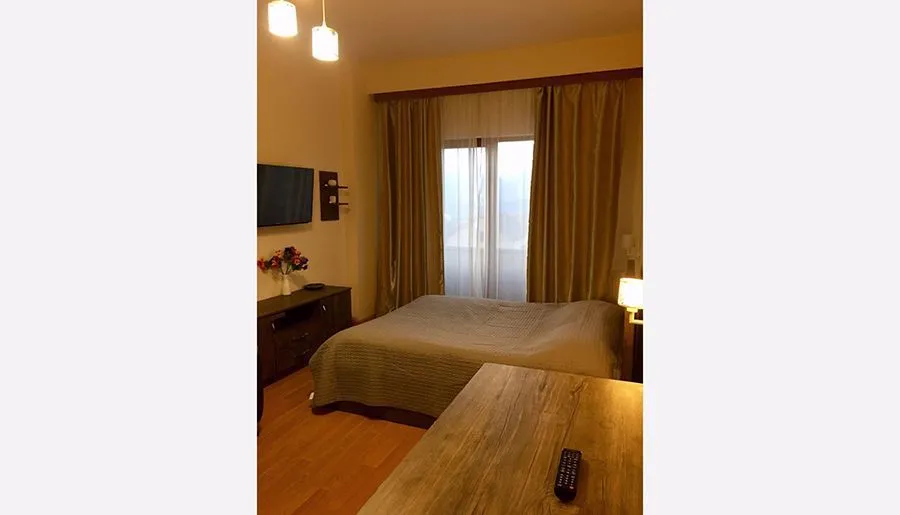 New Gudauri 2, Apt 110 — Photo 8