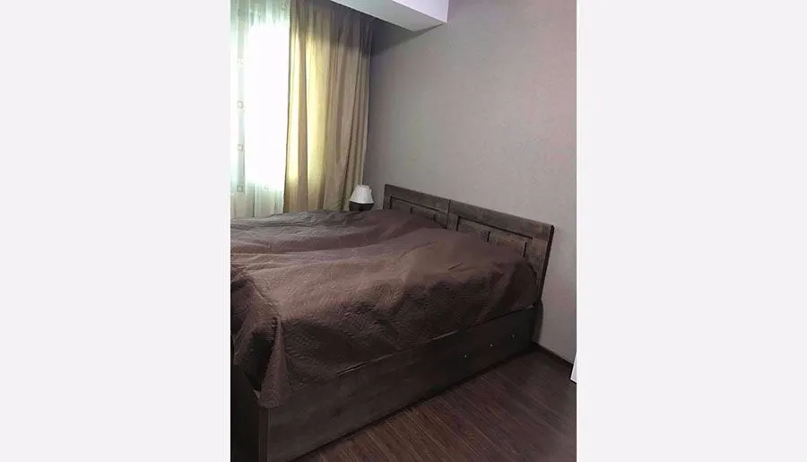 Bakuriani Residence Apt 25 — Photo 15