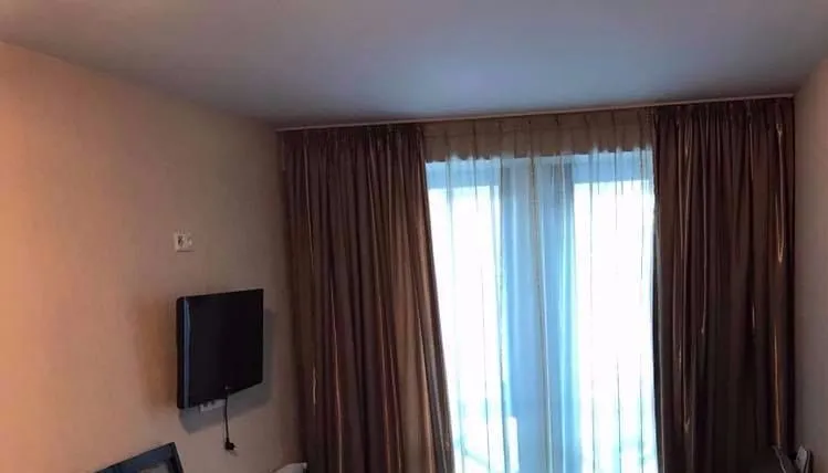 Bakuriani Residence Apt 25 — Photo 12