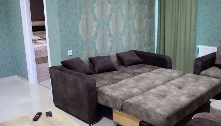 Bakuriani Residence Apt 127 — Photo 4