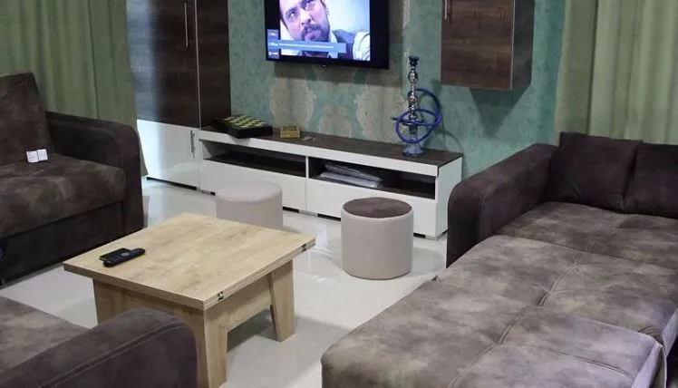 Bakuriani Residence Apt 127 — Photo 9
