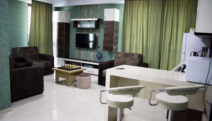 Bakuriani Residence Apt 127 — Photo 8