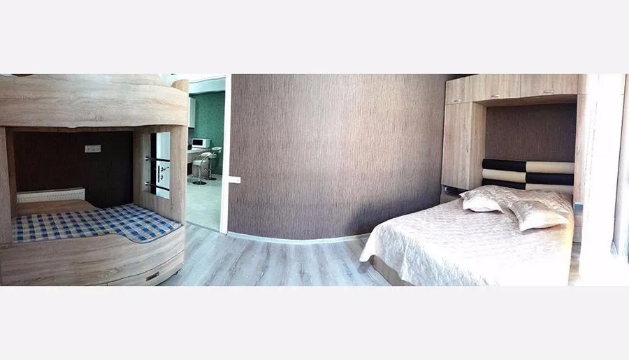 Bakuriani Residence Apt 127 — Photo 5