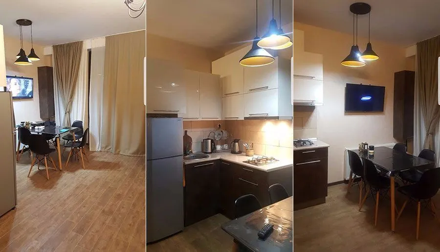 Bobline Apartment — Photo 9