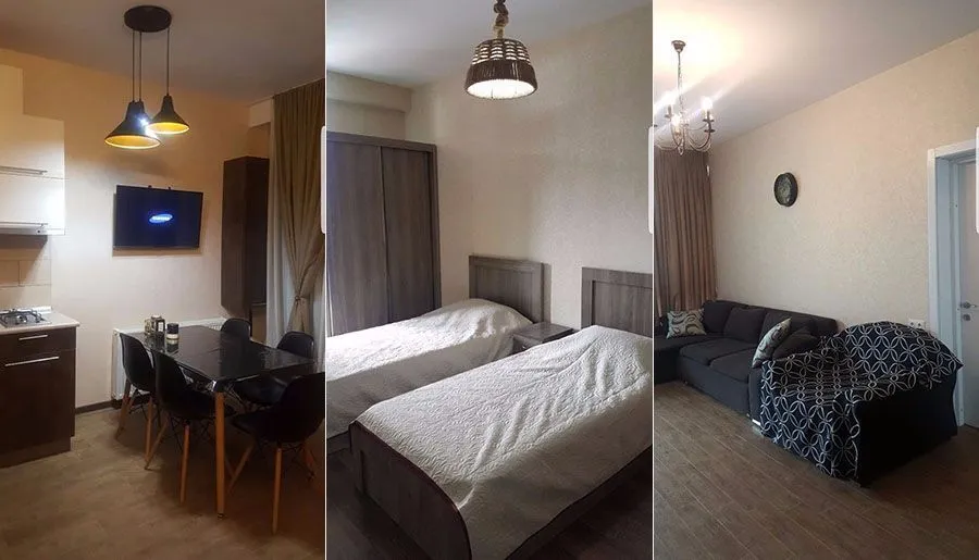 Bobline Apartment — Photo 11