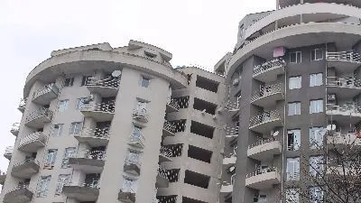 Apartment BUTI