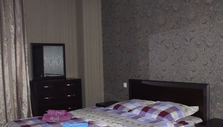 Apartment BUTI — Photo 12