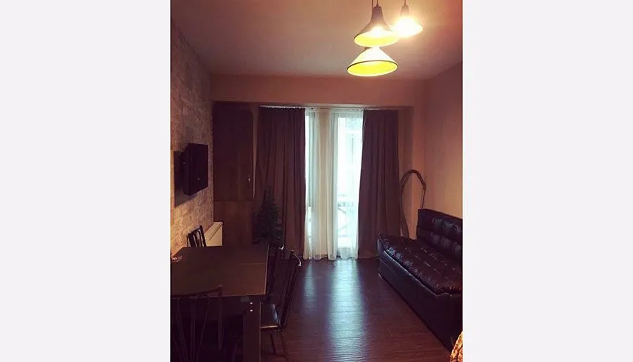 Bakuriani Residence Apt 122 — Photo 10