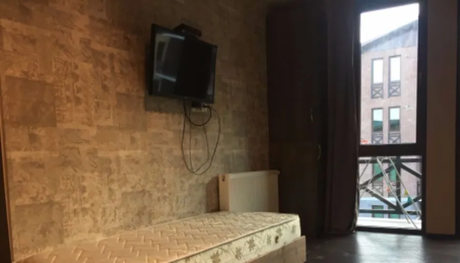 Bakuriani Residence Apt 122 — Photo 9