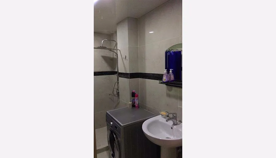 Bakuriani Residence Apt 122 — Photo 5
