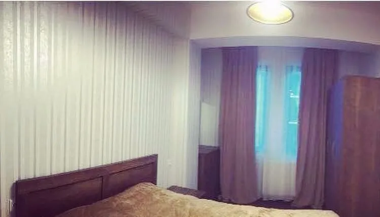 Bakuriani Residence Apt 122 — Photo 6