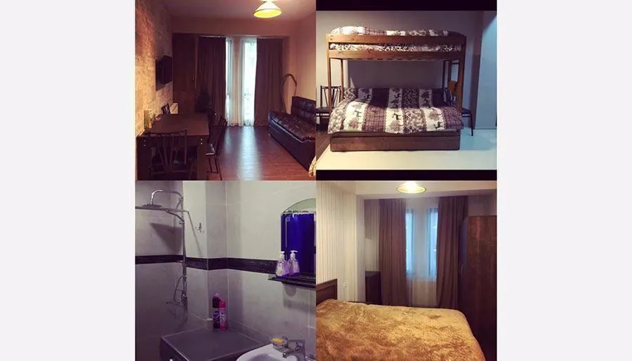 Bakuriani Residence Apt 122 — Photo 8