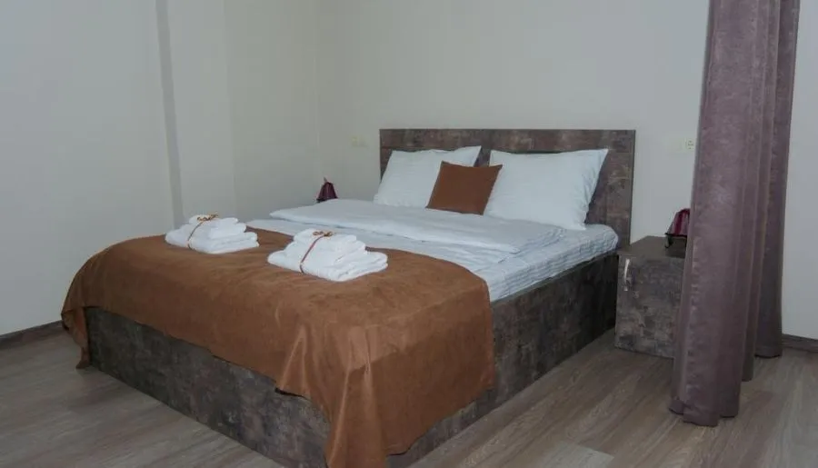 Hotel Nabadi — Photo 27