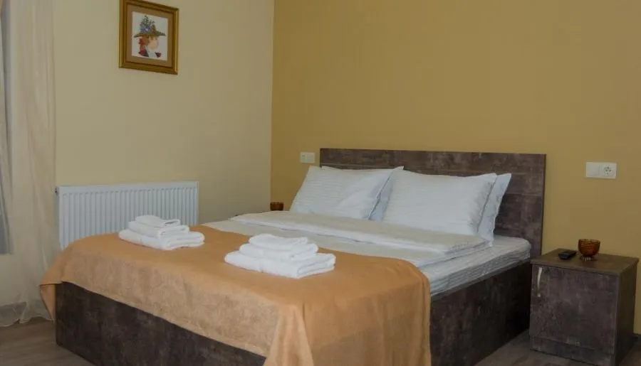 Hotel Nabadi — Photo 21